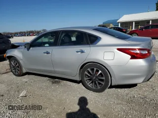 2016 Nissan Altima SV with VIN 1N4AL3AP5GC225344, listed as a Copart auction lot 48827185 with 74,250 mi miles and Salvage Title. Bid and sale history available at DreamBid. Image 2.