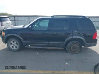 2005 Ford Explorer XLT с VIN 1FMZU73K85UB37300, выставлен на аукционе IAAI как лот 42341612 с пробегом 237 695 миль миль и . История ставок и продаж доступна на DreamBid. Изображение 14.
