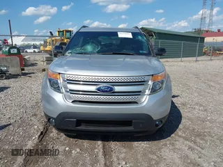 2013 Ford Explorer XLT z VIN 1FM5K8D80DGA20725, wystawiony jako IAAI lot #42270441 z przebiegiem 118 639 mil mil oraz . Historia ofert i sprzedaży dostępna na DreamBid. Obrazek 12.