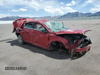 2013 Buick LaCrosse Leather z VIN 1G4GL5E32DF237044, wystawiony jako Copart lot #53859235 z przebiegiem Nie podano mil oraz Szkoda całkowita • Salvage title. Historia ofert i sprzedaży dostępna na DreamBid. Obrazek 4.