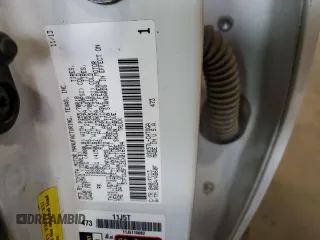 2014 Toyota Tundra 4WD Truck SR with VIN 5TFCW5F12EX016594, listed as a Copart auction lot 47426765 with 235,540 mi miles and Salvage Title. Bid and sale history available at carsss.com. Image 12.