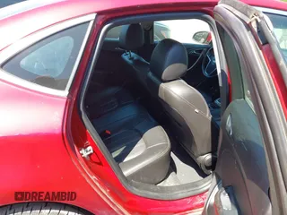 2016 Buick Verano Group with VIN 1G4PS5SK3G4170579, listed as a IAAI auction lot 42258693 with 146,026 mi miles and . Bid and sale history available at DreamBid. Image 8.