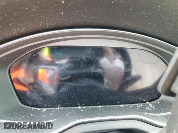 2021 Audi Q5 Prestige with VIN WA1CAAFY7M2097571, listed as a Copart auction lot 53195445 with Not provided miles and Salvage title. Bid and sale history available at DreamBid. Image 9.