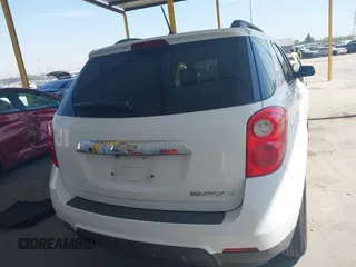 2013 Chevrolet Equinox LT z VIN 2GNALPEK8D6219565, wystawiony jako IAAI lot #41861817 z przebiegiem 112 826 mil mil oraz . Historia ofert i sprzedaży dostępna na DreamBid. Obrazek 16.