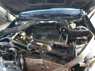 2013 Mercedes-Benz GLK 350 with VIN WDCGG8JB8DG127207, listed as a Copart auction lot 77804474 with Not Provided miles and Salvage Title. Bid and sale history available at DreamBid. Image 11.