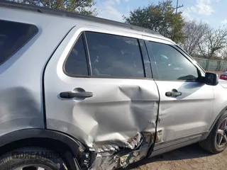 2018 Ford Explorer с VIN 1FM5K7B84JGA97462, выставлен на аукционе IAAI как лот 41595533 с пробегом 111 185 миль миль и . История ставок и продаж доступна на DreamBid. Изображение 13.