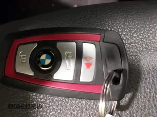 2018 BMW 3 Series 330i xDrive with VIN WBA8D9G59JNU68145, listed as a IAAI auction lot 41079634 with 48,872 mi miles and . Bid and sale history available at carsss.com. Image 11.