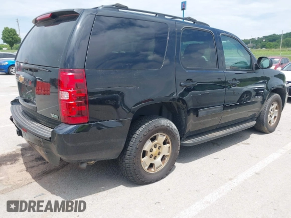 2012 Chevrolet Tahoe LS с VIN 1GNSCAE08CR264685, выставлен на аукционе IAAI как лот 42357932 с пробегом 188 923 миль миль и . История ставок и продаж доступна на DreamBid. Изображение 4.