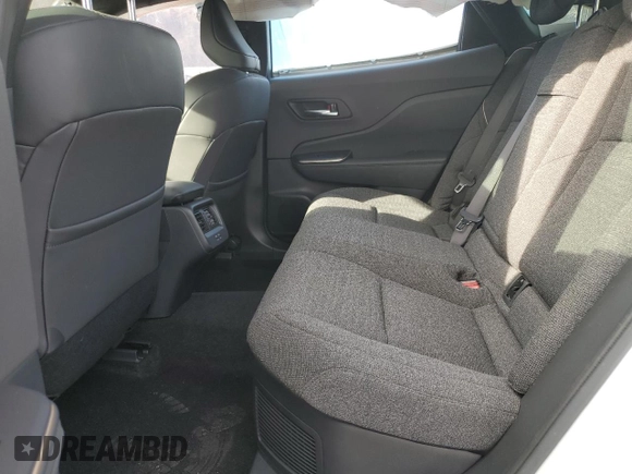 2023 Toyota Crown XLE с VIN JTDAAAAF8P3015980, выставлен на аукционе Copart как лот 47596235 с пробегом 6 787 миль миль и Списание • Salvage title. История ставок и продаж доступна на DreamBid. Изображение 10.
