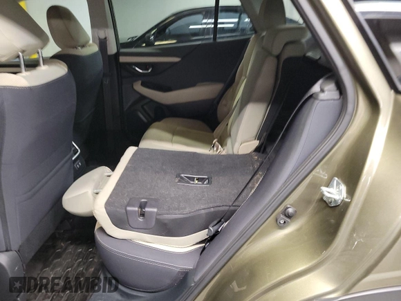 2022 Subaru Outback Premium z VIN 4S4BTADC5N3270899, wystawiony jako IAAI lot #42787273 z przebiegiem 105 494 mil mil oraz . Historia ofert i sprzedaży dostępna na DreamBid. Obrazek 15.