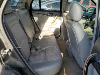 2007 Saturn VUE V6 with VIN 5GZCZ634X7S811029, listed as a Copart auction lot 54092755 with 216,939 mi miles and Salvage Title. Bid and sale history available at carsss.com. Image 11.