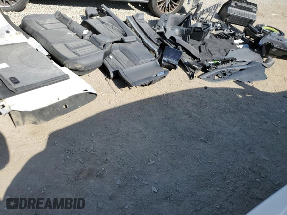 2023 Audi e-tron Premium Plus with VIN WA1LAAGEXPB011100, listed as a Copart auction lot 54008815 with Not provided miles and Salvage title. Bid and sale history available at DreamBid. Image 13.