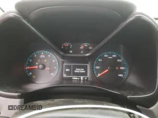 2018 Chevrolet Colorado 2WD Work Truck с VIN 1GCGSBEN4J1116712, выставлен на аукционе Copart как лот 54250165 с пробегом 110 585 миль миль и Списание • Salvage title. История ставок и продаж доступна на DreamBid. Изображение 9.