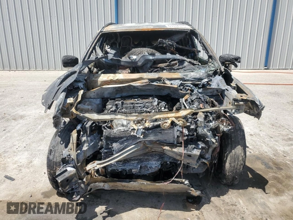 2018 Jeep Compass Trailhawk z VIN 3C4NJDDB2JT198882, wystawiony jako Copart lot #63334315 z przebiegiem Nie podano mil oraz Nie do naprawy • Non repairable. Historia ofert i sprzedaży dostępna na DreamBid. Obrazek 5.