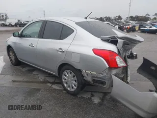 2016 Nissan Versa SV with VIN 3N1CN7AP9GL897726, listed as a IAAI auction lot 41741771 with 69,047 mi miles and . Bid and sale history available at DreamBid. Image 15.