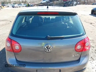 2007 Volkswagen Rabbit with VIN WVWDS71K37W254071, listed as a IAAI auction lot 41855019 with 106,199 mi miles. Bid and sale history available at carsss.com. Image 16.
