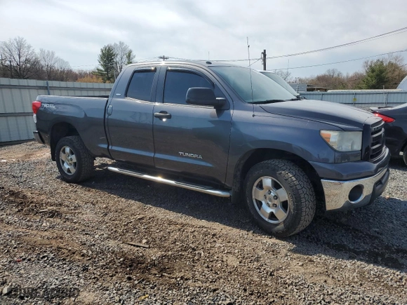 2011 Toyota Tundra 4WD Truck with VIN 5TFUY5F11BX187914, listed as a Copart auction lot 49846405 with NaN miles and Clean Title. Bid and sale history available at carsss.com. Image 4.
