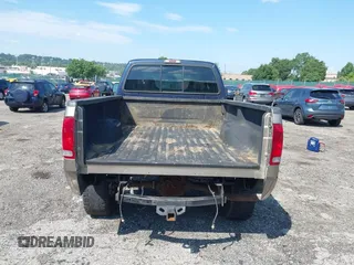 2004 Ford F-250 XL z VIN 1FTNW21LX4ED06723, wystawiony jako IAAI lot #42709096 z przebiegiem 115 613 mil mil oraz . Historia ofert i sprzedaży dostępna na DreamBid. Obrazek 16.