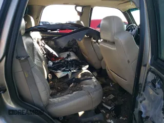 2001 GMC Yukon SLT with VIN 1GKEK13TX1R194792, listed as a Copart auction lot 47456725 with 0 mi miles and Salvage Title. Bid and sale history available at carsss.com. Image 11.
