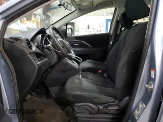 2012 Mazda 5 Sport z VIN JM1CW2BL2C0110874, wystawiony jako Copart lot #47372145 z przebiegiem 108 000 mil mil oraz Szkoda całkowita • Salvage title. Historia ofert i sprzedaży dostępna na DreamBid. Obrazek 7.