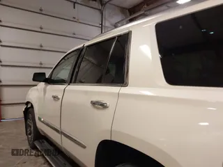 2015 Cadillac Escalade Premium z VIN 1GYS4CKJ8FR208128, wystawiony jako IAAI lot #41908785 z przebiegiem 164 598 mil mil oraz . Historia ofert i sprzedaży dostępna na DreamBid. Obrazek 14.