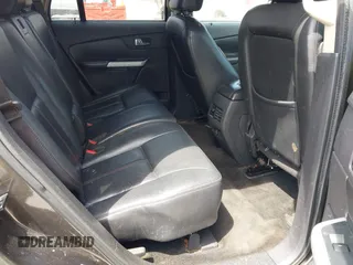 2011 Ford Edge Limited с VIN 2FMDK3KC3BBA43393, выставлен на аукционе IAAI как лот 42358898 с пробегом 198 059 миль миль и . История ставок и продаж доступна на DreamBid. Изображение 8.