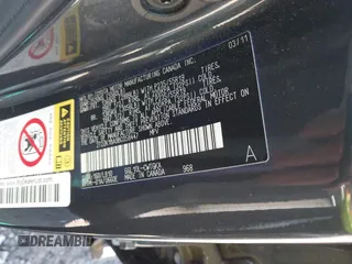 2011 Lexus RX 350 с VIN 2T2ZK1BA9BC058447, выставлен на аукционе IAAI как лот 42209700 с пробегом 213 892 миль миль и . История ставок и продаж доступна на DreamBid. Изображение 9.