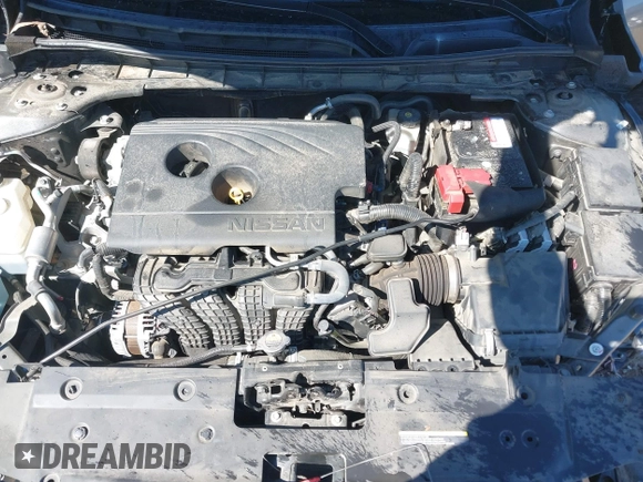 2019 Nissan Altima S with VIN 1N4BL4BV7KN316295, listed as a IAAI auction lot 41727137 with 113,581 mi miles and . Bid and sale history available at DreamBid. Image 10.
