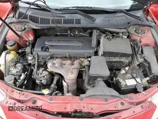 2008 Toyota Camry LE with VIN 4T1BE46K68U202741, listed as a Copart auction lot 51113065 with 174,609 mi miles and Clean Title. Bid and sale history available at carsss.com. Image 11.