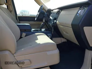 2015 Ford Expedition XL with VIN 1FMJU1FTXFEF10203, listed as a IAAI auction lot 41643079 with 181,558 mi miles. Bid and sale history available at carsss.com. Image 5.