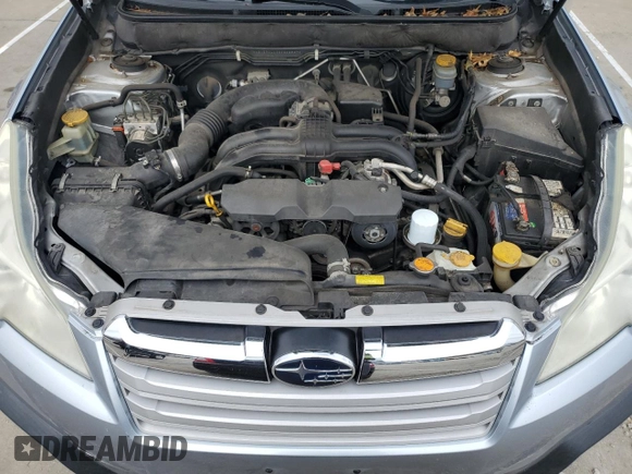 2014 Subaru Outback Limited with VIN 4S4BRCLC3E3262537, listed as a Copart auction lot 51059925 with 161,396 mi miles and Salvage Title. Bid and sale history available at DreamBid. Image 11.