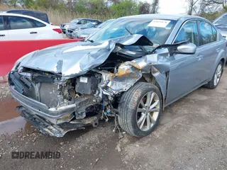 2013 Subaru Legacy Premium with VIN 4S3BMCB61D3038051, listed as a IAAI auction lot 42029178 with Not Provided miles and . Bid and sale history available at carsss.com. Image 13.