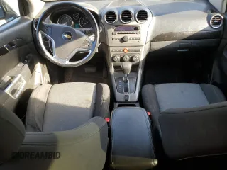 2013 Chevrolet Captiva Sport LT with VIN 3GNAL3EK9DS596139, listed as a Copart auction lot 78166324 with 194,109 mi miles and Clean Title. Bid and sale history available at DreamBid. Image 8.
