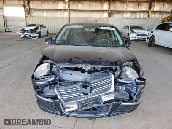 2010 Volkswagen Jetta TDI с VIN 3VWRL7AJ3AM148931, выставлен на аукционе Copart как лот 50616795 с пробегом 147 145 миль миль и Списание • Salvage title. История ставок и продаж доступна на DreamBid. Изображение 5.