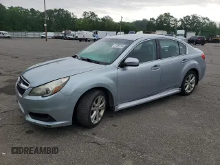 2013 Subaru Legacy Premium z VIN 4S3BMBG6XD3014270, wystawiony jako Copart lot #57499705 z przebiegiem 135 135 mil mil oraz Czysty tytuł • Clean title. Historia ofert i sprzedaży dostępna na DreamBid. Obrazek 1.