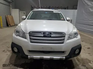 2013 Subaru Outback 2.5i Limited with VIN 4S4BRBPC6D3243371, listed as a Copart auction lot 47049865 with 135,958 mi miles and Salvage Title. Bid and sale history available at carsss.com. Image 5.