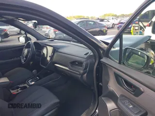 2025 Subaru Forester Premium with VIN JF2SLDDC6SH405992, listed as a IAAI auction lot 42299086 with 12,476 mi miles and . Bid and sale history available at DreamBid. Image 5.