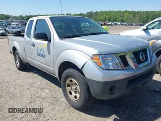 2011 Nissan Frontier S with VIN 1N6BD0CT1BC422473, listed as a IAAI auction lot 42053319 with 128,241 mi miles and . Bid and sale history available at DreamBid. Image 1.
