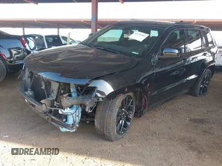2020 Jeep Grand Cherokee Laredo E с VIN 1C4RJFAG2LC275066, выставлен на аукционе IAAI как лот 42136903 с пробегом 67 313 миль миль и . История ставок и продаж доступна на DreamBid. Изображение 2.