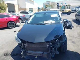 2018 Chevrolet Cruze LS with VIN 1G1BC5SM4J7201639, listed as a IAAI auction lot 42014785 with 119,416 mi miles and . Bid and sale history available at DreamBid. Image 13.