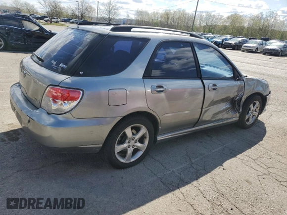 2007 Subaru Impreza i с VIN JF1GG61607H814778, выставлен на аукционе Copart как лот 52564145 с пробегом 131 107 миль миль и На запчасти • Non repairable. История ставок и продаж доступна на DreamBid. Изображение 3.