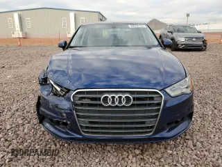 2016 Audi A3 2.0T Premium with VIN WAUB8GFF9G1013658, listed as a Copart auction lot 80048733 with 67,267 mi miles. Bid and sale history available at carsss.com. Image 5.