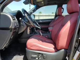 2020 Lexus GX 460 Premium z VIN JTJAM7BX0L5258034, wystawiony jako Copart lot #52424495 z przebiegiem 58 951 mil mil oraz Szkody całkowita. Historia ofert i sprzedaży dostępna na DreamBid. Obrazek 7.