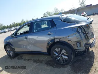 2024 Nissan ARIYA Evolve+ z VIN JN1BF0BA7RM431800, wystawiony jako IAAI lot #42260620 z przebiegiem 15 924 mil mil oraz . Historia ofert i sprzedaży dostępna na DreamBid. Obrazek 15.