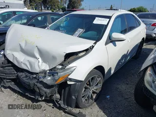 2015 Toyota Camry XLE with VIN 4T1BF1FK3FU913743, listed as a IAAI auction lot 42066972 with 136,917 mi miles and . Bid and sale history available at DreamBid. Image 18.