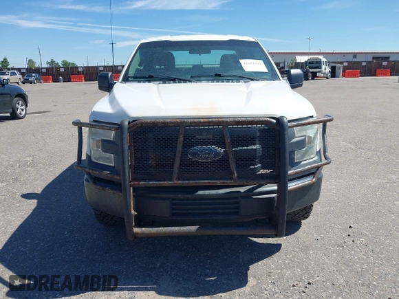 2016 Ford F-150 XLT z VIN 1FTFX1EF7GKE99368, wystawiony jako IAAI lot #42651215 z przebiegiem 19 905 mil mil oraz . Historia ofert i sprzedaży dostępna na DreamBid. Obrazek 12.