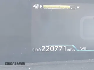 2018 Toyota Prius Two with VIN JTDKBRFU7J3063887, listed as a IAAI auction lot 41938978 with 220,771 mi miles. Bid and sale history available at carsss.com. Image 15.