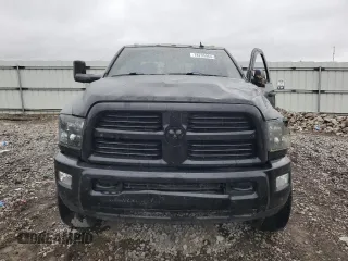 2015 Ram 2500 Big Horn with VIN 3C6UR5DJ5FG639767, listed as a Copart auction lot 78235964 with Not provided miles and Salvage title. Bid and sale history available at DreamBid. Image 5.