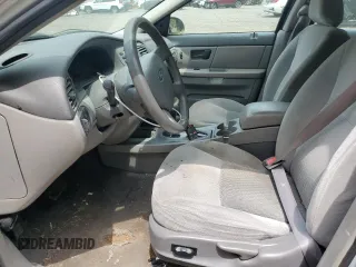 2004 Ford Taurus SE с VIN 1FAFP53204G153125, выставлен на аукционе Copart как лот 63232325 с пробегом 90 885 миль миль и Чистый • Clean title. История ставок и продаж доступна на DreamBid. Изображение 7.