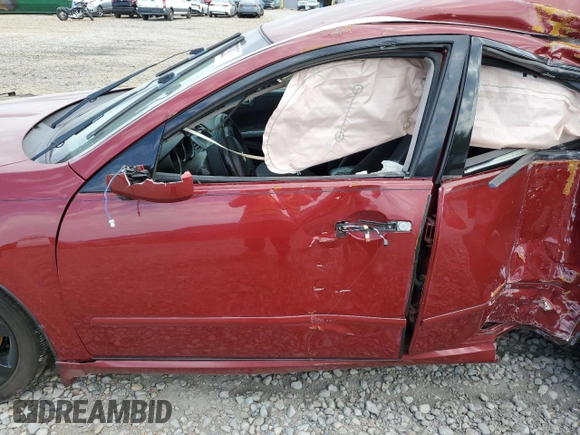 2008 Nissan Maxima SE z VIN 1N4BA41E78C831101, wystawiony jako Copart lot #58123985 z przebiegiem Nie podano mil oraz Szkoda całkowita • Salvage title. Historia ofert i sprzedaży dostępna na DreamBid. Obrazek 7.